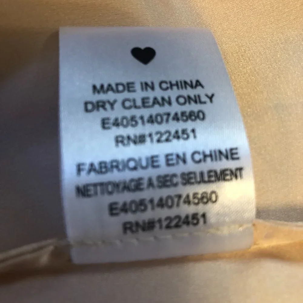 NWT Erin by Erin Fetherston Jeanette Dress 8 - Picture 15 of 15